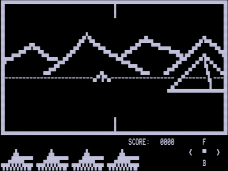 Screen shot